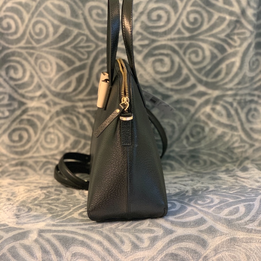 NWT KATE SPADE MATTHEWS STREET BOW MAISE - Picture 5 of 8